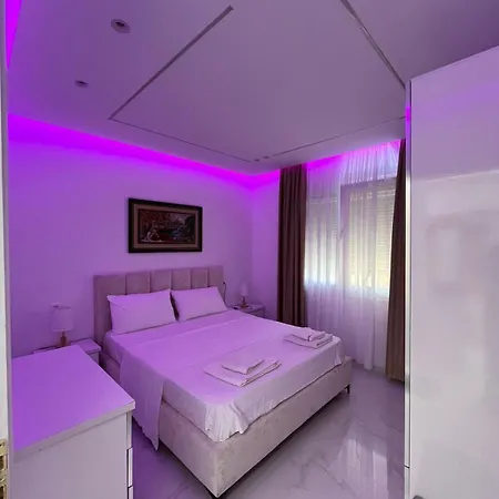 Gimi Apartments 4 Durres Exterior photo