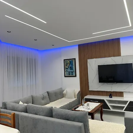 Gimi Apartments 4 Durres Exterior photo