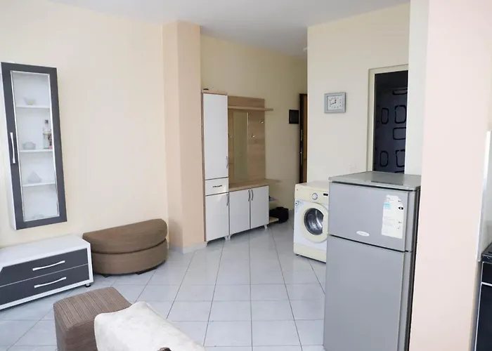 Gimi Apartments 4
