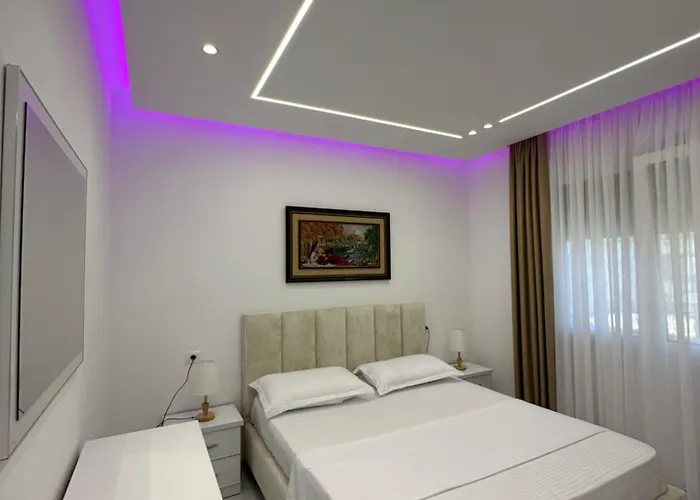 Gimi Apartments 4