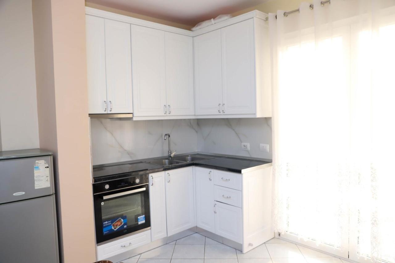 Apartamento Gimi 4