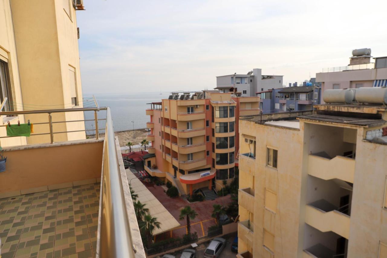 Apartamento Gimi 4 Durrës