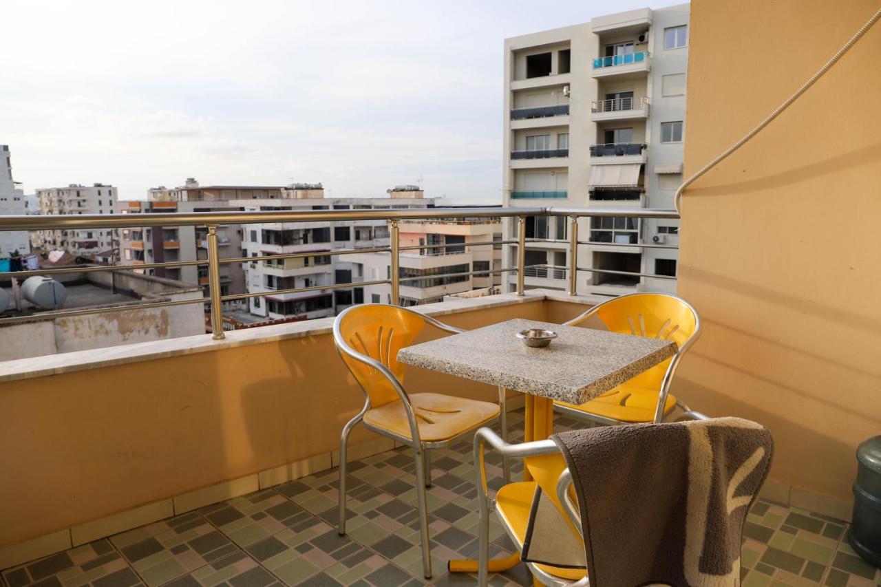 Apartamento Gimi 4 Durrës