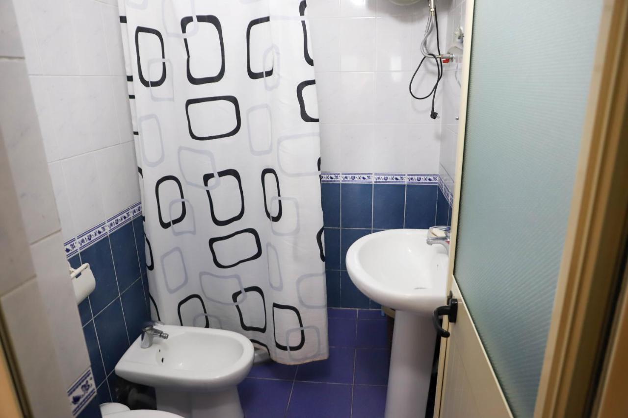 Apartamento Gimi 4 *