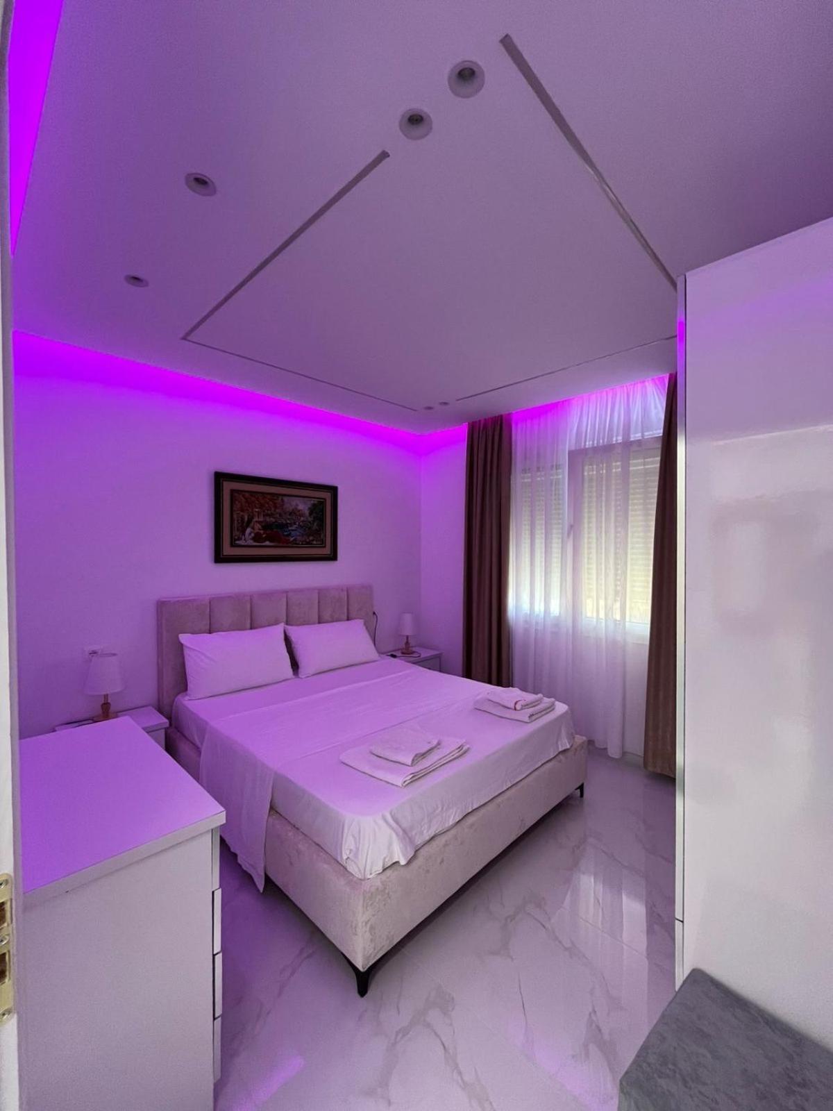 Gimi 4 Apartamento