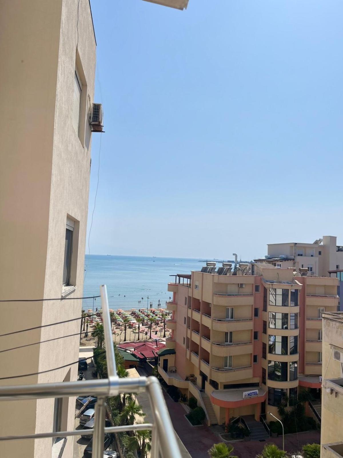 Gimi 4 Durrës