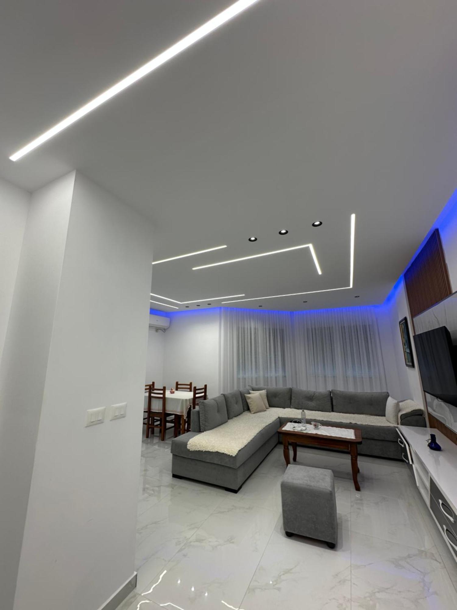 Appartement Gimi 4 *