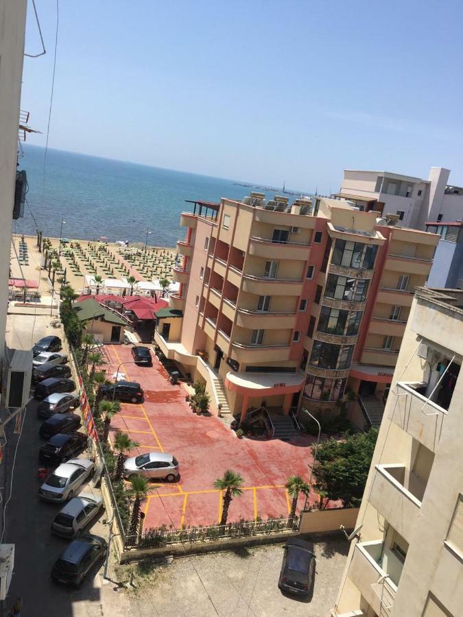 Apartamento Gimi 4